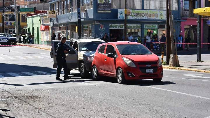 Falta de fuerza policial impide blindar a Parral de la violencia en la sierra: Ficosec