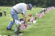 Veterans Day 2025: Free activities and freebies for those who served