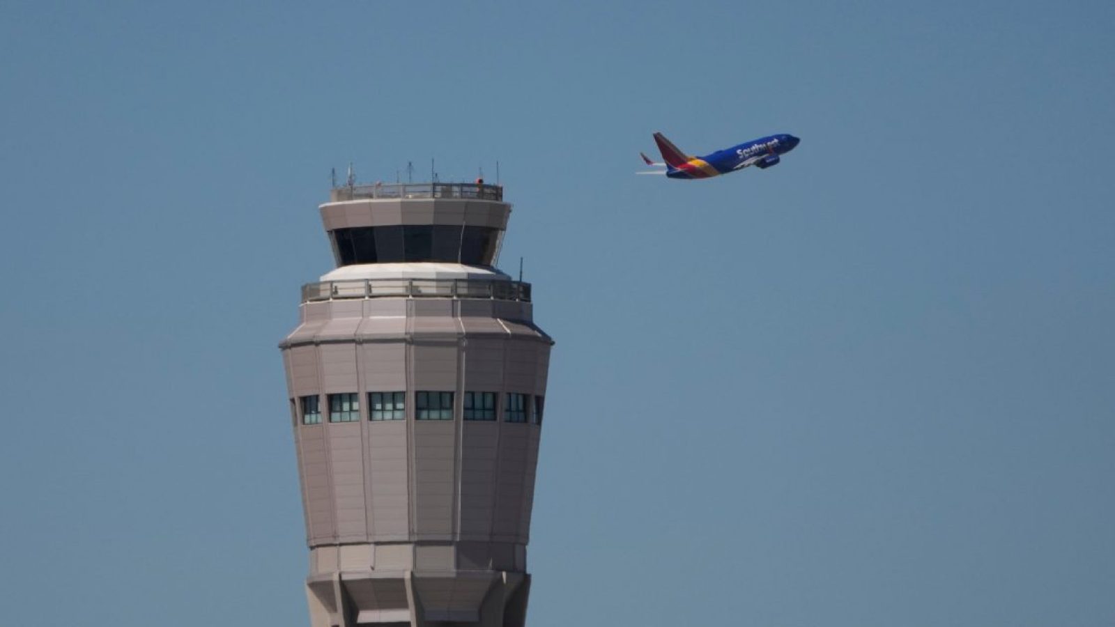 What to do if your flight is delayed or canceled during the shutdown