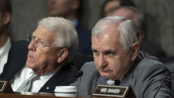 Senators vow oversight after report Hegseth told troops to ‘kill everybody’ in boat strike