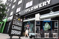 Marijuana prices plummet in NY as legal market ramps up