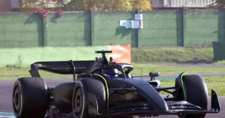 Checo Pérez vuelve a la pista: prueba en Imola con Cadillac y un Ferrari SF