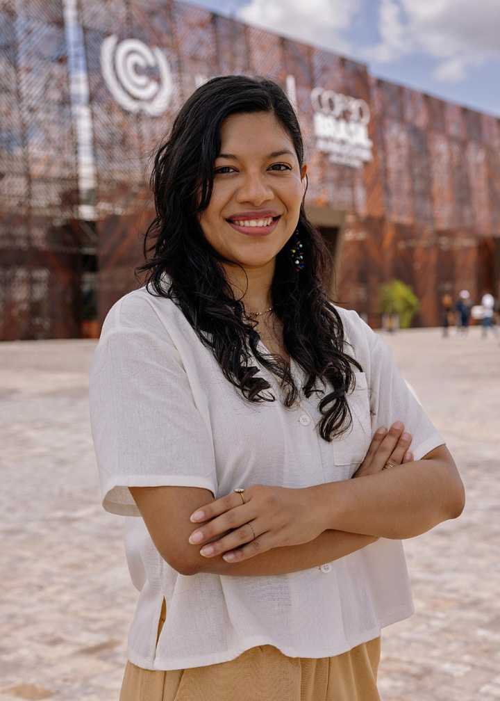 México debe pasar del papel a la acción en materia climática: Greenpeace