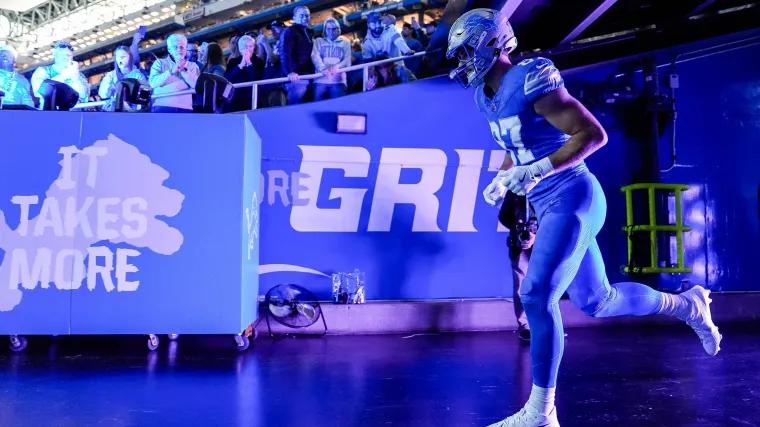 Will Sam LaPorta return in 2025? Injury update, return timeline for Lions star TE