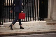 'Fiscal fiction': IFS challenges Reeves' tax measures