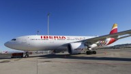 Iberia suspendió todos sus vuelos a Venezuela advertidos por Estados Unidos
