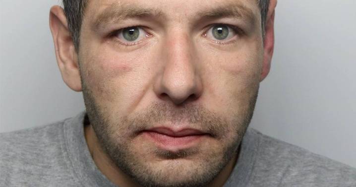 BREAKING Death of child killer in prison cell as three inmates charged with murder