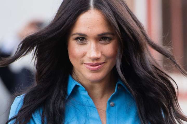 Netflix Reveals Its Next Meghan Markle Project