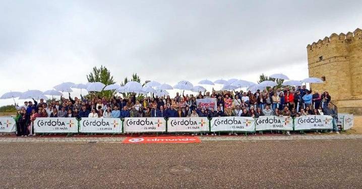 Más de un centenar de agentes de viajes argentinos visitan Córdoba para conocer su oferta turística