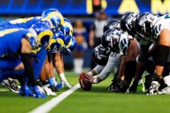 Los Angeles Rams vs Seattle Seahawks: EN VIVO, dónde, cuándo y a qué hora ver el juego de la Semana 11 de la NFL