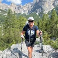 High Country Running: November is diabetes awareness month