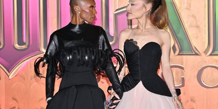 ‘Wicked: For Good’ defies gravity at box office with $226 million haul, biggest ever opening for Broadway musical adaptation