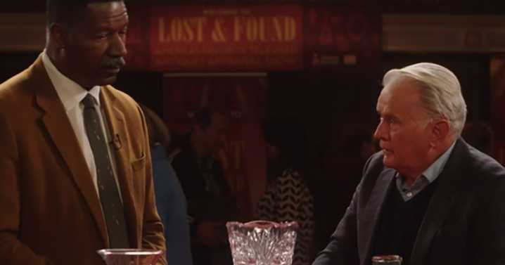 Cleveland rolls out red carpet for 'Lost & Found in Cleveland' movie week