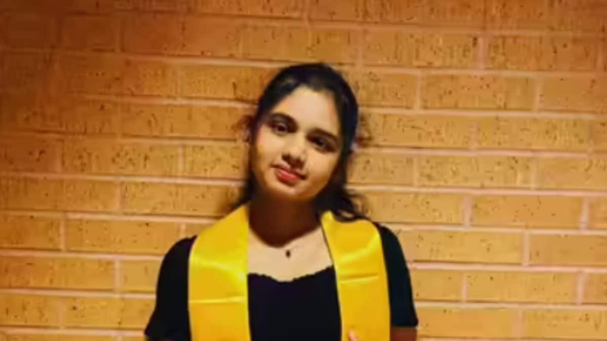 23-Year-Old Andhra Student Dies In US, Indian Community Raises Funds For Repatriation