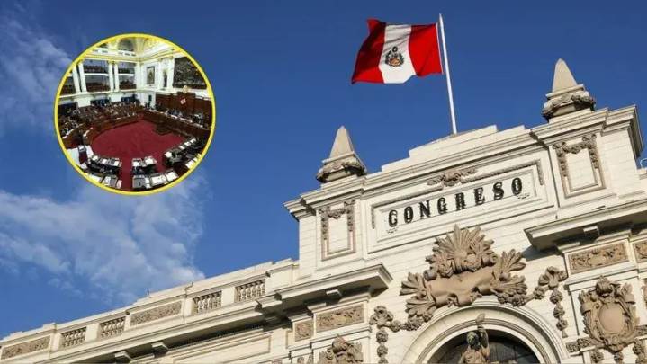 Así funcionará el nuevo Senado: claves del reglamento que define sus funciones y facultades