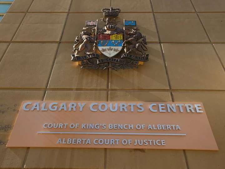 Budding Calgary lawyer convicted of sexually assaulting woman in his home