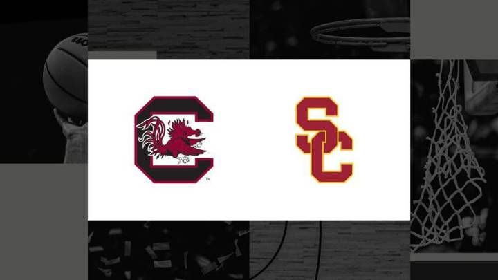 How to watch South Carolina vs. USC women's basketball: TV channel and streaming options for November 15