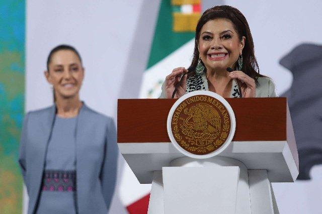 CDMX alista renovación urbana y operativo especial rumbo al Mundial 2026