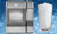 Walmart's Opal Nugget Ice Maker is on sale for its lowest price yet