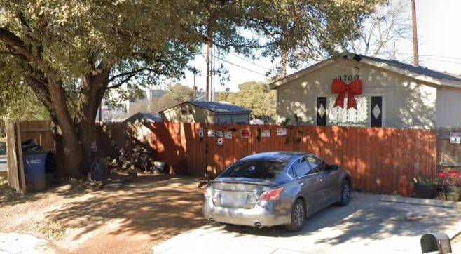 Horror en Texas: rescataron a una mujer encadenada y torturada durante meses