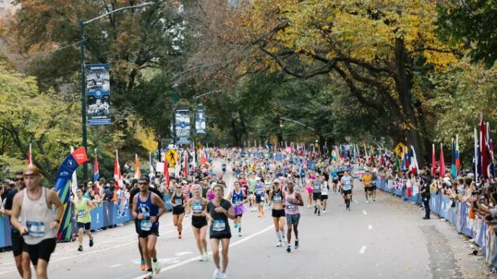 How to watch New York Marathon 2025: Channel, live stream, start time, route, past winners and more