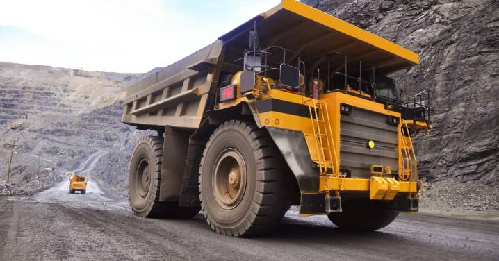 Sociedad Minera Cerro Verde lidera el patrimonio minero en el Perú