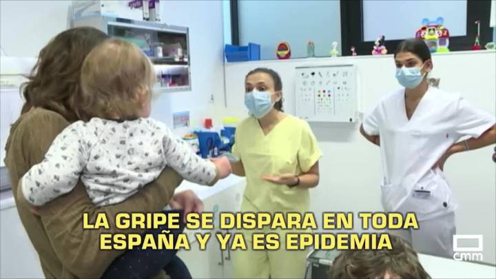 Noticias del día en Castilla-La Mancha: 28 de noviembre