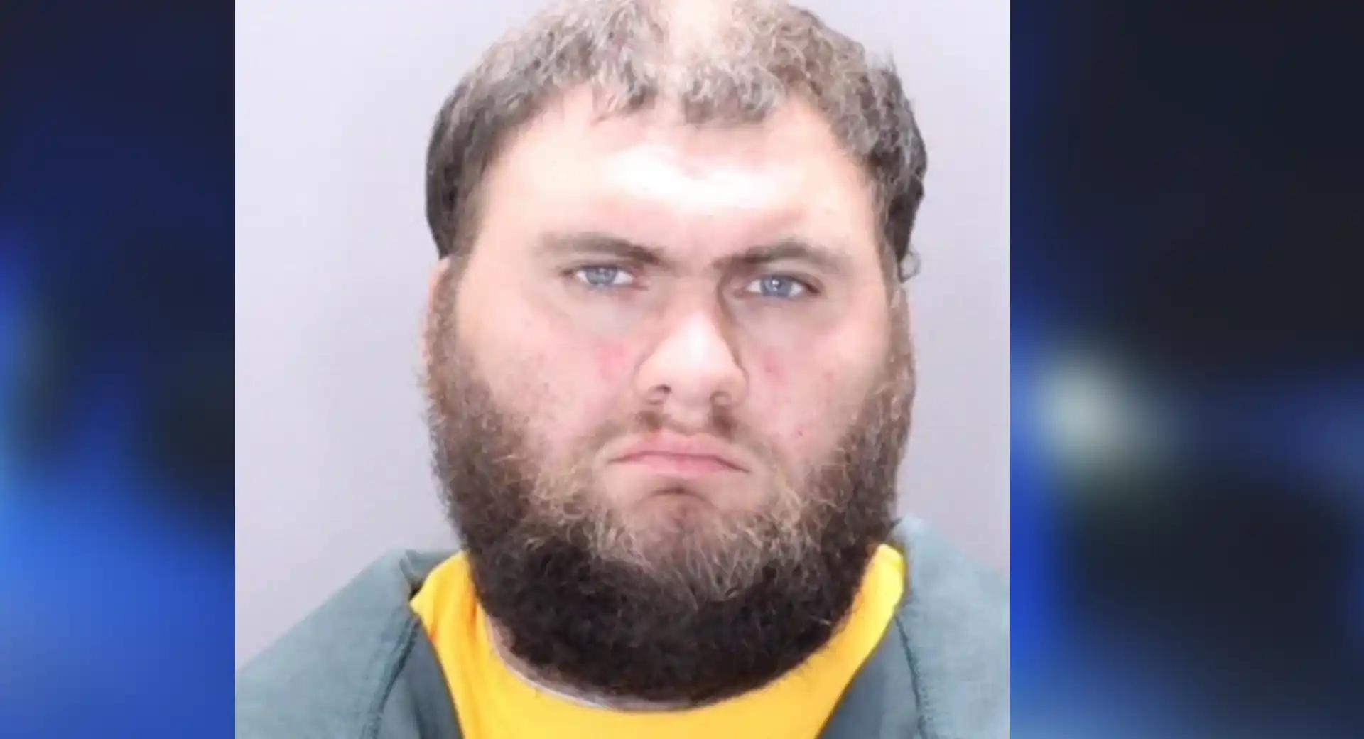 Man pleads guilty to triple murder of wife, father, and grandmother