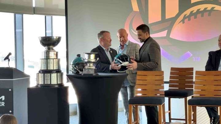 ¡Bienvenidos! Llega el nuevo equipo “Orlando Pirates” con fútbol americano bajo techo