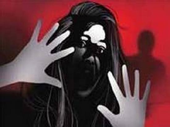 Railway Porter arrested for sexually assaulting actress [ FULL VIEW ]