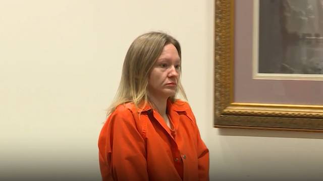 Goshen babysitter faces charges after one