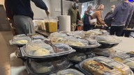 Buffalow Family & Friends prepares thousands of Thanksgiving meals as demand grows in Chesapeake