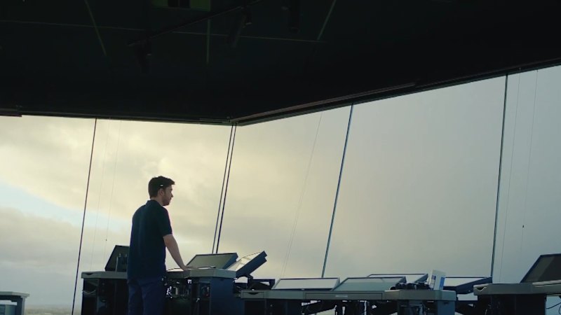 Outage hits airports across Australia