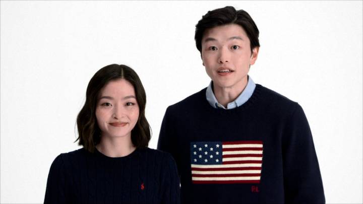 How the Shibutanis tell stories on and off the ice