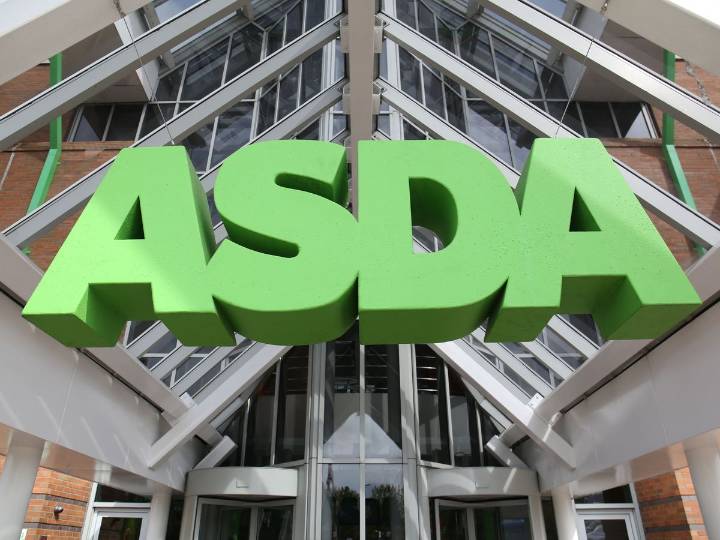 Asda recovery ‘set back six months’ by botched IT upgrade
