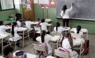 Provincia confirmó que este martes habrá actividades habituales en todas las escuelas del Chubut
