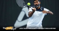 Rohan Bopanna — a journey that redefined Indian tennis