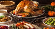 When to start planning each part of your Thanksgiving feast