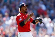 Emmanuel Clase es detenido en Nueva York por presunto vínculo con apuestas ilegales