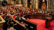 El Parlament aprobará este miércoles la ley para garantizar el derecho al error y eliminar la cita previa obligatoria