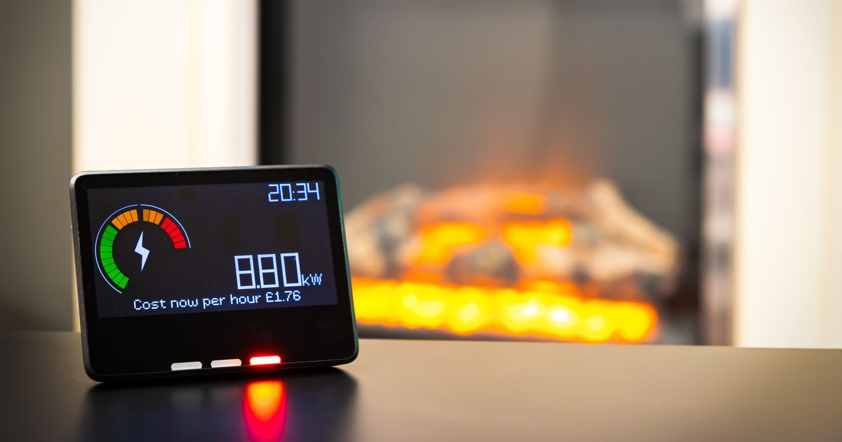 Anyone with chimney on home told to spend £20