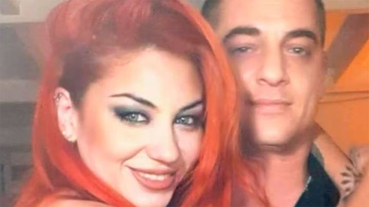 Procesaron con prisión preventiva al exnovio de Lourdes Fernández