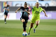 'Eight years in one': Spirit and Gotham meet in NWSL Championship after long, packed season