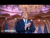 ‘Grifting off the Presidency’ Fmr. Trump official blasts GOP’s excuses for his corruption