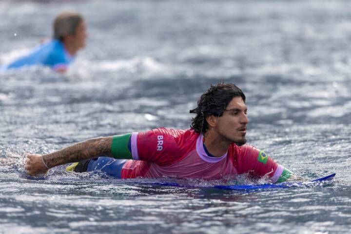 John John Florence, Gabriel Medina set to resume rivalry on 2026 surfing tour