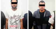 Detienen en CDMX a dos estadounidenses buscados por conspiración criminal