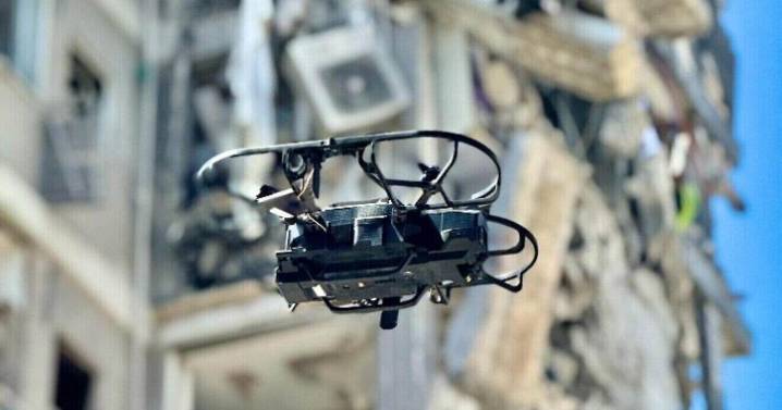 Israel advances to next stage of drone-based commercial deliveries