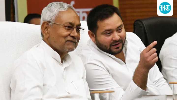 Bihar exit poll twist: NDA projected to win, but preferred CM is...