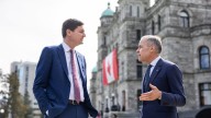 B.C. unions share wish list as federal budget set to post massive deficit