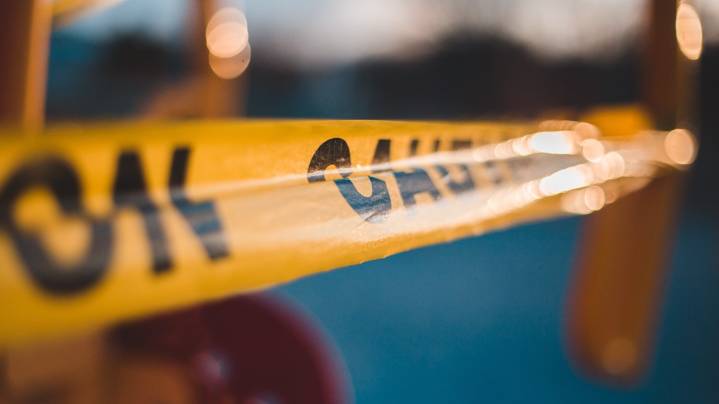 Off-duty Cleveland County deputy charged with murder after fatal domestic shooting